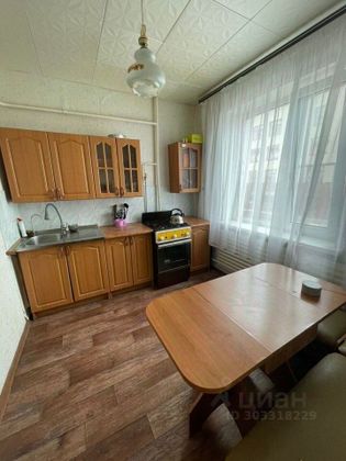 Продажа 2-комнатной квартиры 48 м², 2/9 этаж