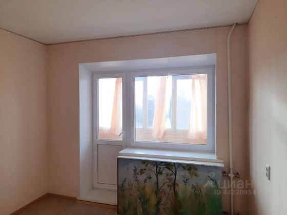 Продажа 2-комнатной квартиры 42,7 м², 4/4 этаж