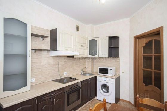 Продажа 1-комнатной квартиры 32,2 м², 9/9 этаж