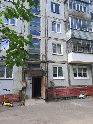 Продажа 4-комнатной квартиры 60,1 м², 1/5 этаж