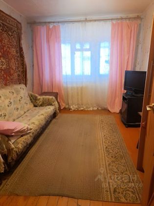 Продажа 2-комнатной квартиры 47 м², 5/5 этаж