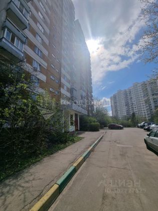 Продажа 3-комнатной квартиры 78 м², 6/17 этаж