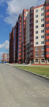 Продажа 1-комнатной квартиры 41,5 м², 7/12 этаж