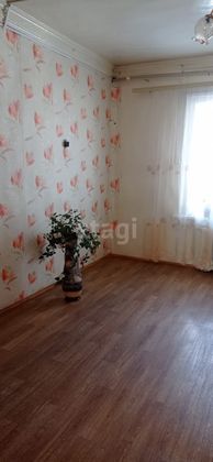 Продажа 3-комнатной квартиры 56 м², 2/2 этаж