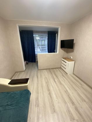 Продажа 2-комнатной квартиры 54 м², 1/2 этаж