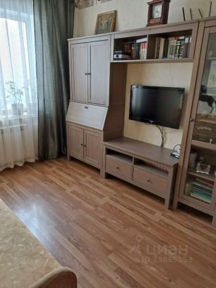 Продажа 2-комнатной квартиры 44,3 м², 6/14 этаж