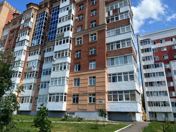 Продажа 3-комнатной квартиры 85,6 м², 1/9 этаж