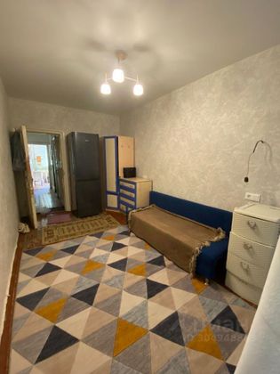 Аренда 1 комнаты, 12 м², 1/2 этаж