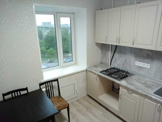 Продажа 2-комнатной квартиры 46,1 м², 7/9 этаж