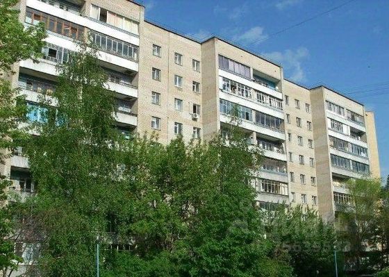 Продажа 2-комнатной квартиры 48,4 м², 7/9 этаж