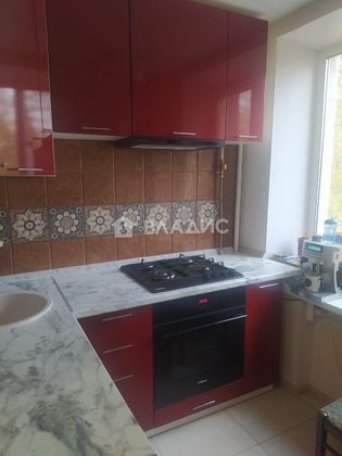 Продажа 3-комнатной квартиры 55,5 м², 4/9 этаж