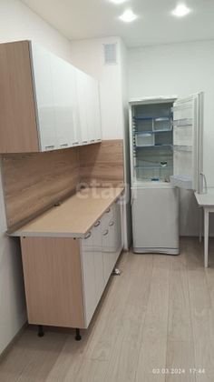 Продажа квартиры-студии 26 м², 9/25 этаж