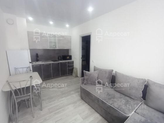 Продажа 1-комнатной квартиры 27,9 м², 5/10 этаж