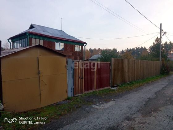 Продажа дома, 180,6 м², с участком 10 соток