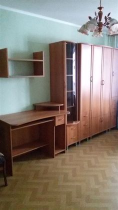 Аренда 1-комнатной квартиры 35 м², 8/9 этаж