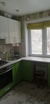 Продажа 2-комнатной квартиры 46 м², 2/5 этаж