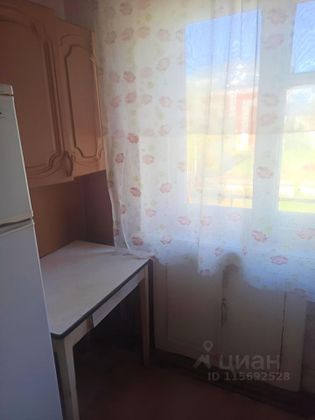 Продажа 2-комнатной квартиры 42,3 м², 2/4 этаж