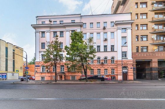 Продажа 3-комнатной квартиры 68,7 м², 3/5 этаж