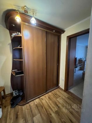 Продажа 2-комнатной квартиры 50,8 м², 5/5 этаж