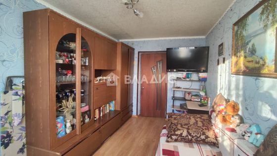 Продажа 3-комнатной квартиры 62 м², 5/5 этаж