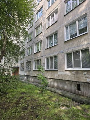 Продажа 3-комнатной квартиры 66,2 м², 1/12 этаж