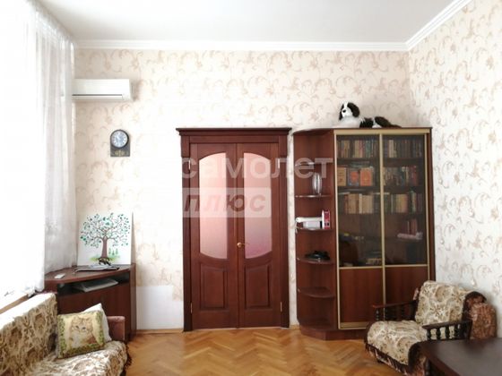 Продажа 3-комнатной квартиры 71,5 м², 1/1 этаж