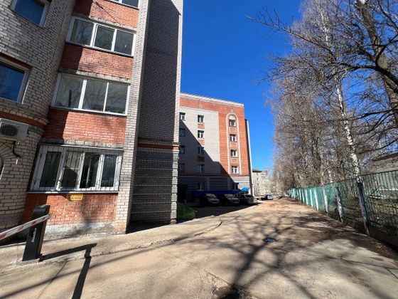 Продажа 2-комнатной квартиры 74,9 м², 5/5 этаж