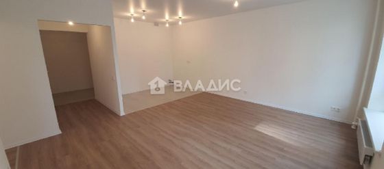 Продажа 3-комнатной квартиры 83 м², 2/23 этаж