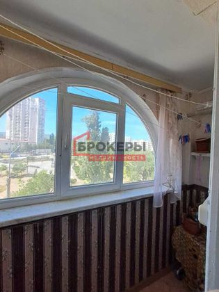 Продажа 2-комнатной квартиры 51,5 м², 4/9 этаж