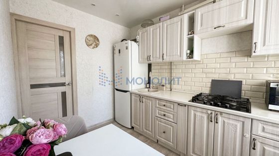 Продажа 2-комнатной квартиры 47,1 м², 1/9 этаж