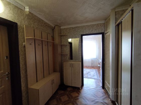 Продажа 3-комнатной квартиры 59 м², 1/5 этаж