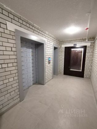 Продажа 2-комнатной квартиры 58 м², 7/10 этаж