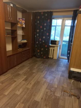 Продажа 1-комнатной квартиры 29,8 м², 2/5 этаж