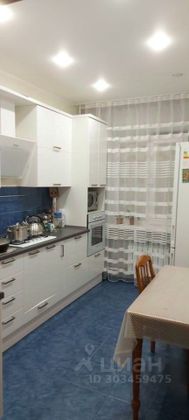 Продажа 3-комнатной квартиры 69,5 м², 8/9 этаж