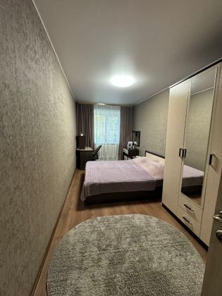 Продажа 2-комнатной квартиры 43,5 м², 5/5 этаж