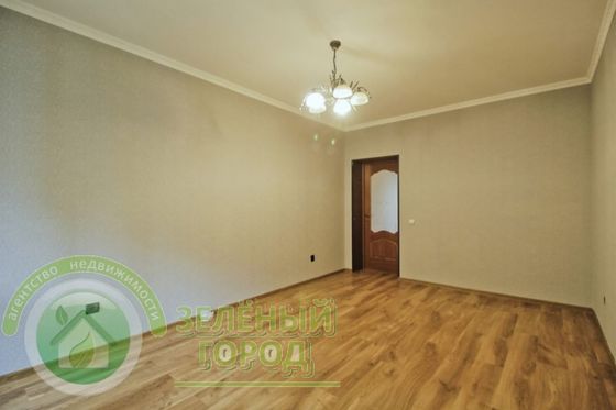 Продажа 2-комнатной квартиры 70 м², 1/4 этаж