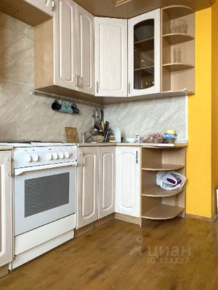 Аренда 1-комнатной квартиры 40 м², 9/12 этаж