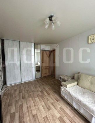 Продажа 2-комнатной квартиры 43 м², 1/5 этаж