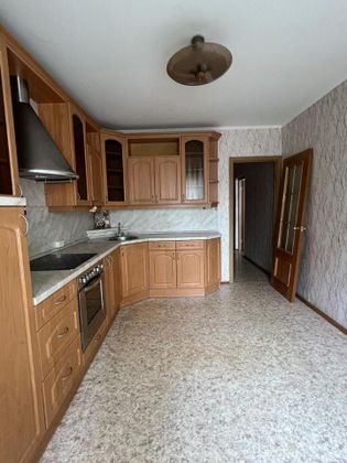 Продажа 2-комнатной квартиры 64,3 м², 3/10 этаж