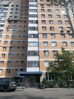 Продажа 2-комнатной квартиры 52 м², 3/17 этаж