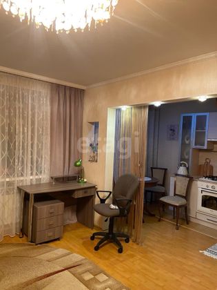 Продажа 2-комнатной квартиры 51 м², 1/5 этаж