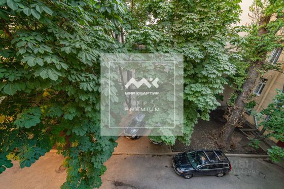 Продажа 2-комнатной квартиры 65,7 м², 4/4 этаж