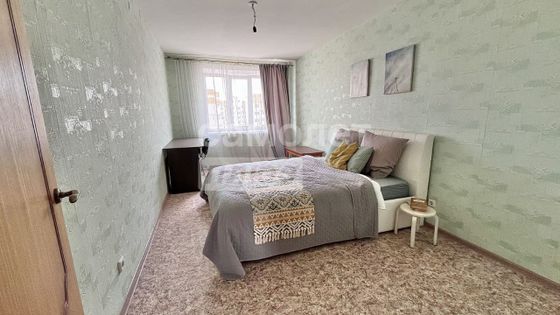 Аренда 2-комнатной квартиры 61 м², 9/10 этаж