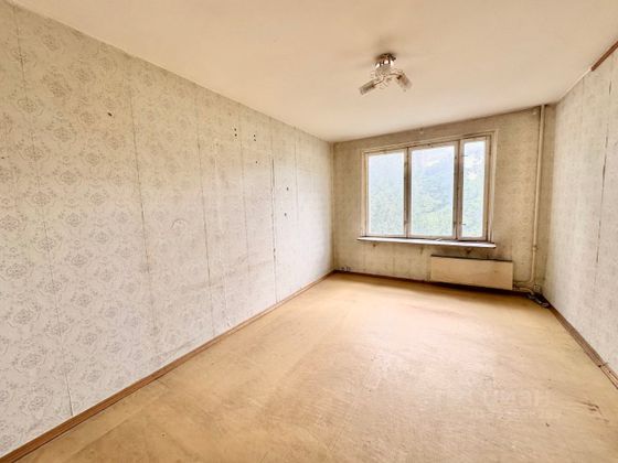 Продажа 3-комнатной квартиры 52 м², 3/9 этаж