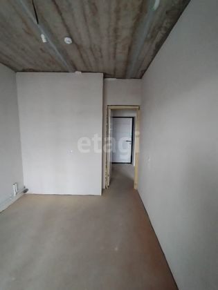 Продажа 1-комнатной квартиры 37,3 м², 3/9 этаж