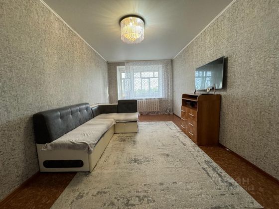 Продажа 2-комнатной квартиры 44,7 м², 5/5 этаж