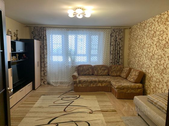 Продажа 2-комнатной квартиры 67,5 м², 1/9 этаж