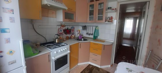 Продажа 2-комнатной квартиры 43 м², 5/5 этаж