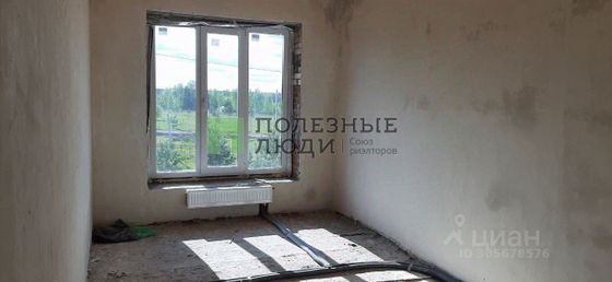 Продажа 4-комнатной квартиры 100 м², 2/2 этаж