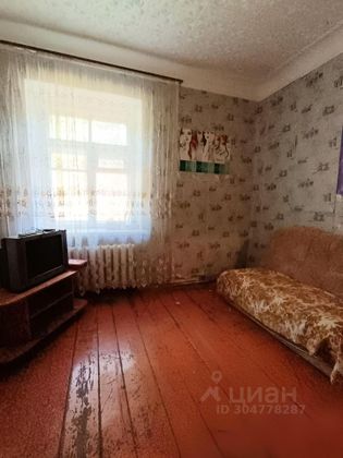 Аренда 3-комнатной квартиры 100 м², 1/2 этаж